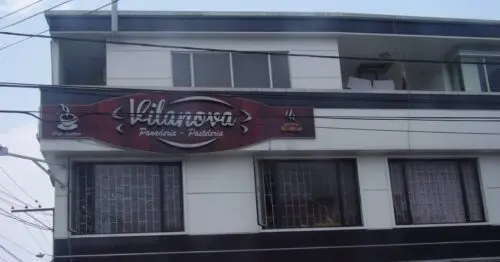 PANADERIA  PASTELERIA VILANOVA PANADERIA  PASTELERIA VILANOVA